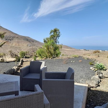Villa Casagrande Sunset II - Fuerteventura - Costa Calma Pájara Esterno foto