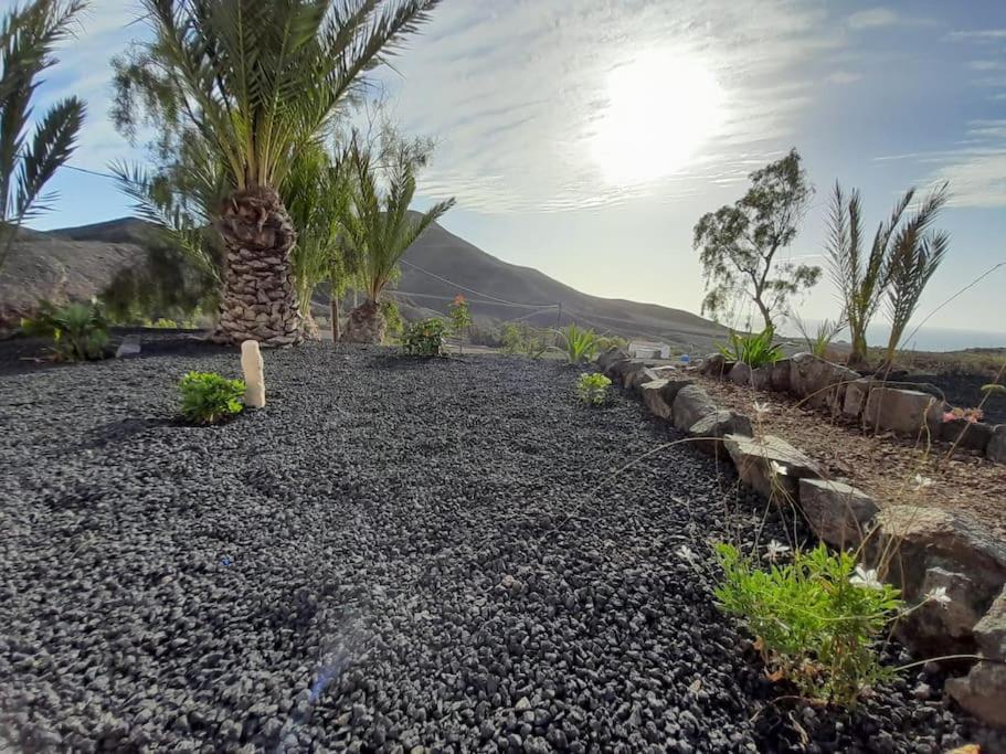 Villa Casagrande Sunset II - Fuerteventura - Costa Calma Pájara Esterno foto