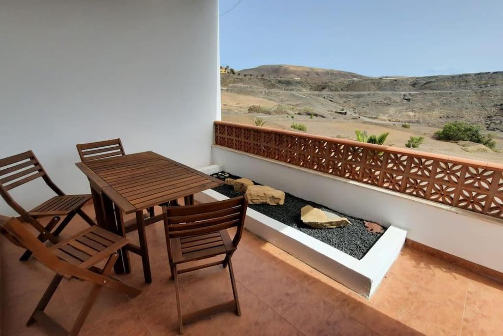 Villa Casagrande Sunset II - Fuerteventura - Costa Calma Pájara Esterno foto