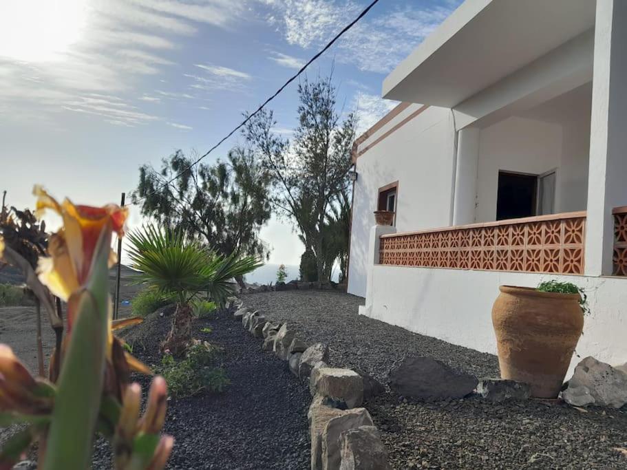 Villa Casagrande Sunset II - Fuerteventura - Costa Calma Pájara Esterno foto