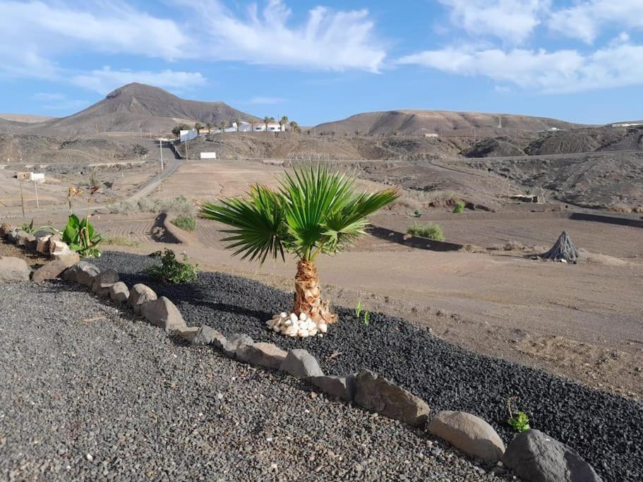 Villa Casagrande Sunset II - Fuerteventura - Costa Calma Pájara Esterno foto
