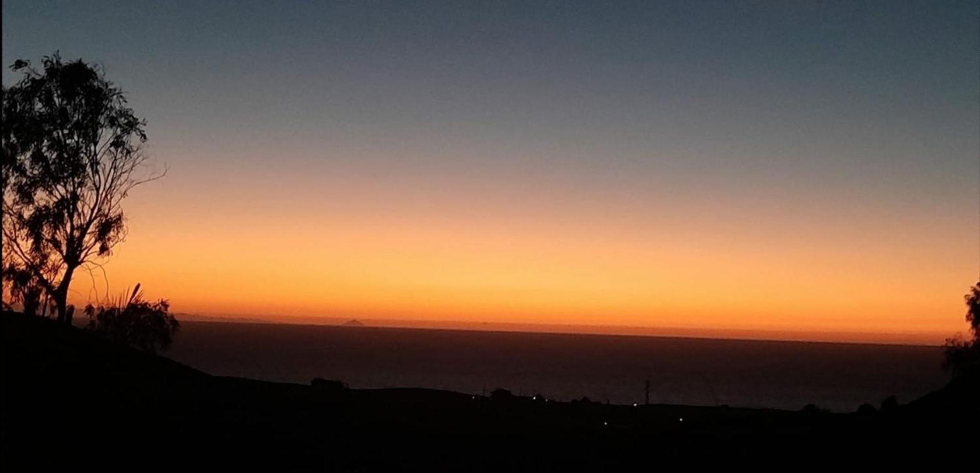 Villa Casagrande Sunset II - Fuerteventura - Costa Calma Pájara Esterno foto