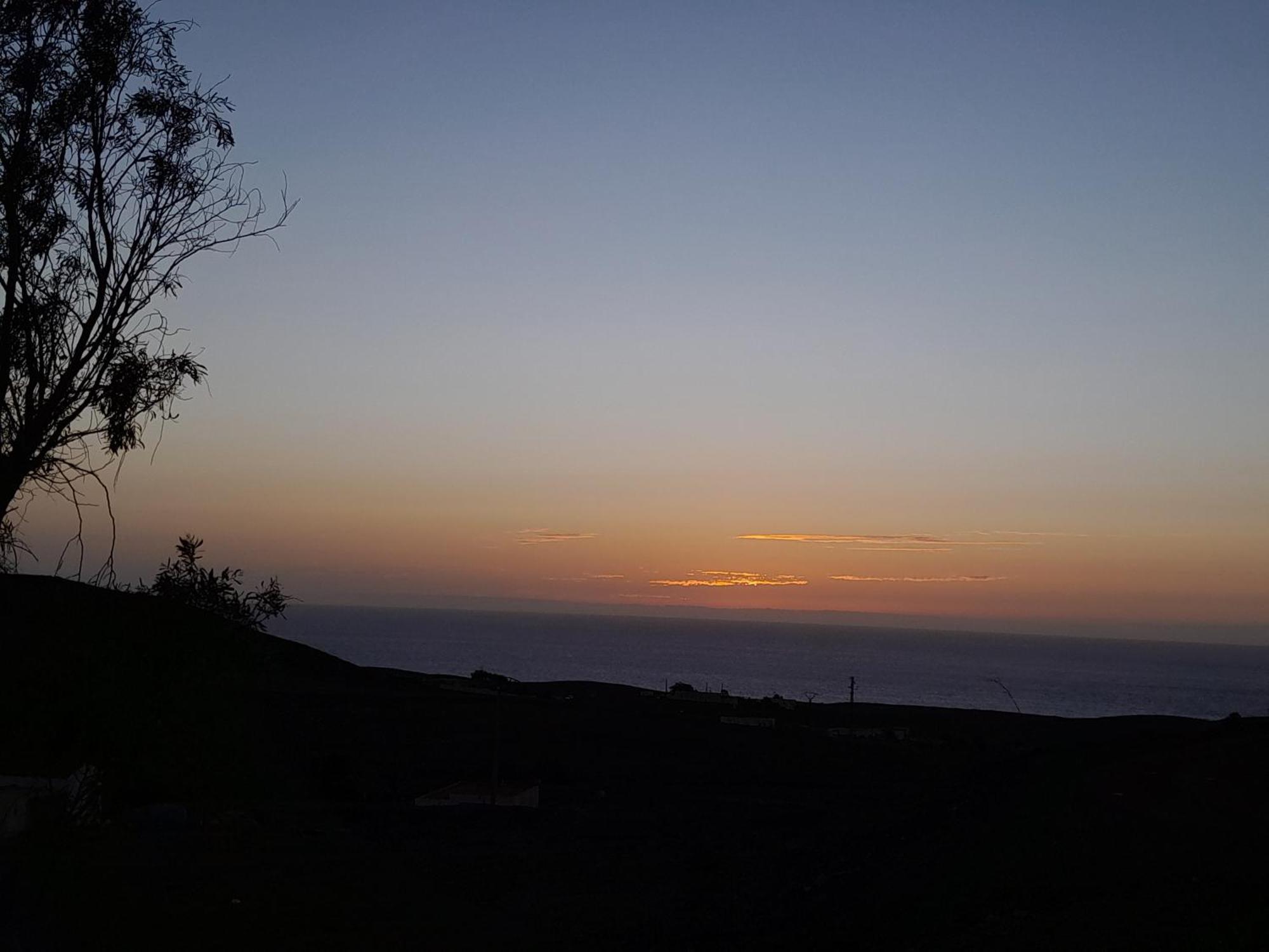 Villa Casagrande Sunset II - Fuerteventura - Costa Calma Pájara Esterno foto