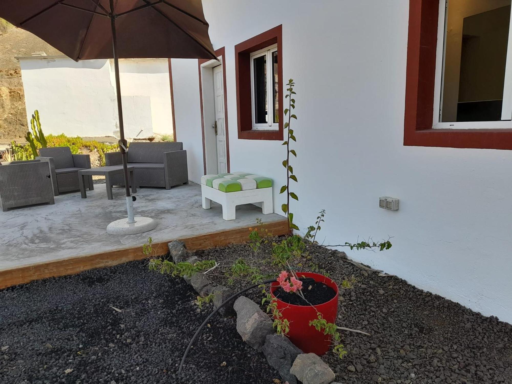 Villa Casagrande Sunset II - Fuerteventura - Costa Calma Pájara Esterno foto
