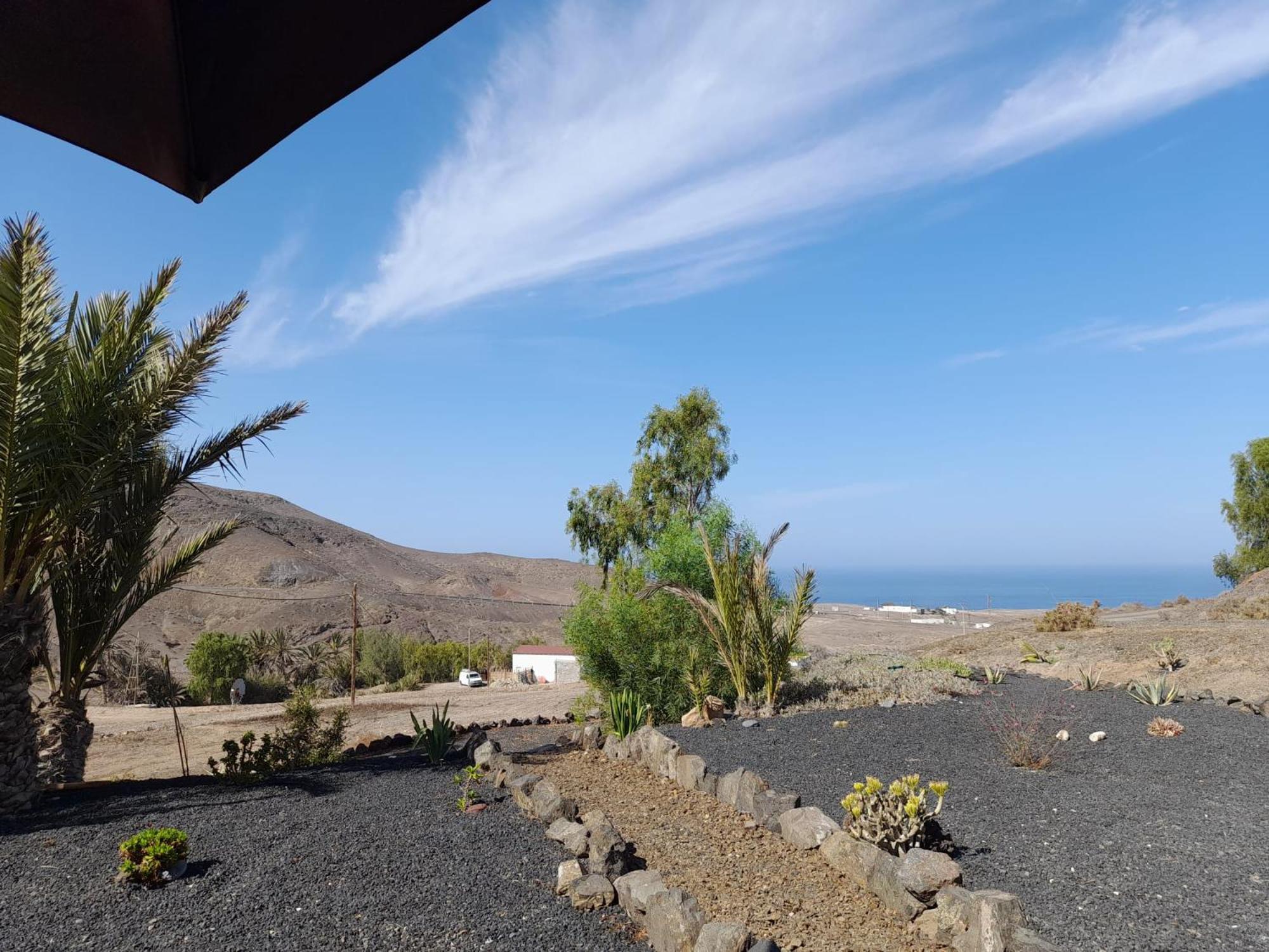 Villa Casagrande Sunset II - Fuerteventura - Costa Calma Pájara Esterno foto